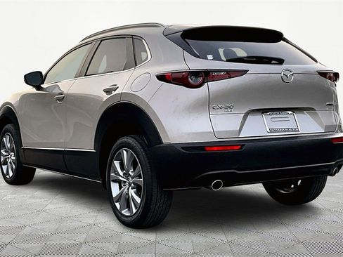 Certified 2023 MAZDA CX-30 AWD 2.5 S w/ Preferred Package image 6