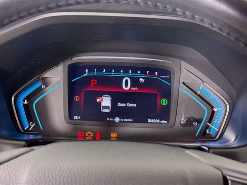 Used 2023 Honda Odyssey Touring image 14