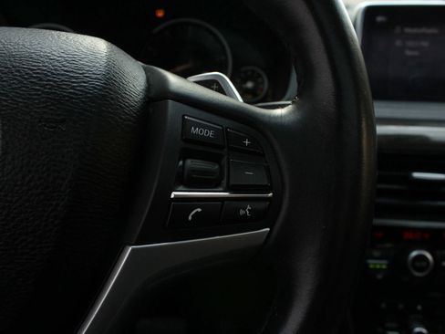 Used 2019 BMW X6 xDrive35i w/ Convenience Package image 28