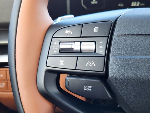 New 2026 Kia Sportage X-Line Prestige AWD/4WD image 18