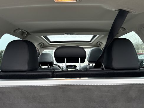 Used 2023 Subaru Forester Limited image 13