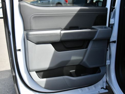 Used 2023 Ford F150 XLT w/ Equipment Group 301A Mid image 34