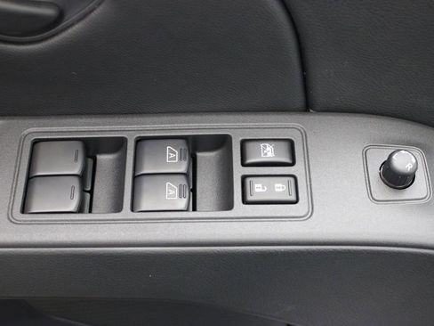 New 2026 Nissan Frontier SV AWD/4WD image 16
