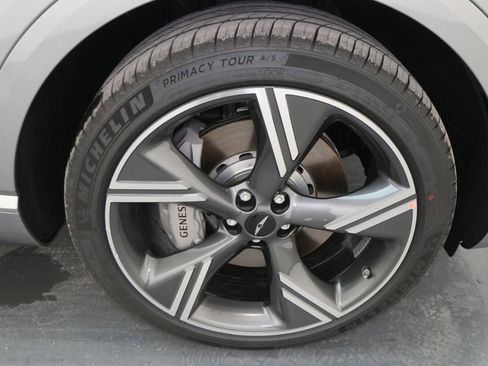 New 2026 Genesis GV80 2.5T Prestige image 11