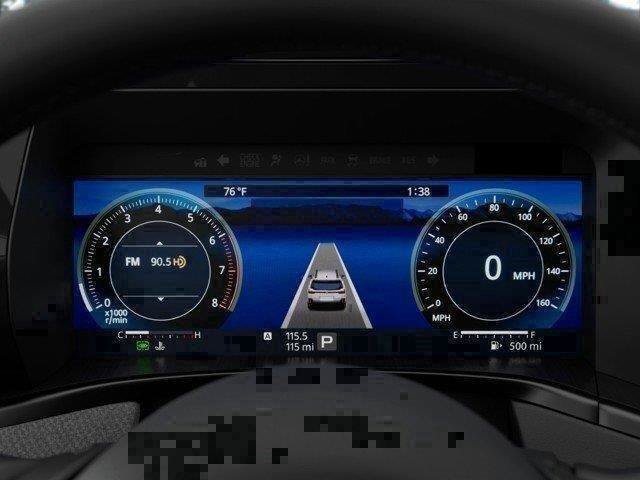 New 2026 Subaru Outback Premium AWD/4WD image 17