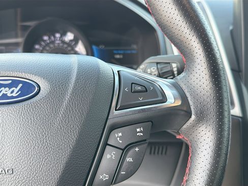 Used 2022 Ford Edge ST-Line image 37