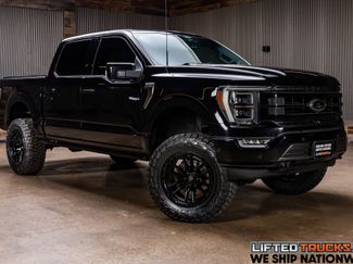 Used 2022 Ford F150 Platinum w/ Equipment Group 701A High video 1