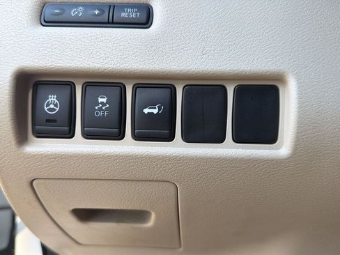 Used 2019 Nissan Murano SL w/ Cargo Package FWD image 10