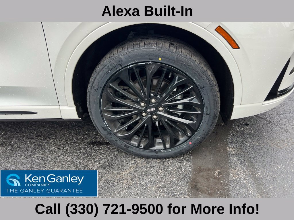 Used 2024 Lincoln Corsair Reserve w/ Equipment Group 201A AWD/4WD image 19