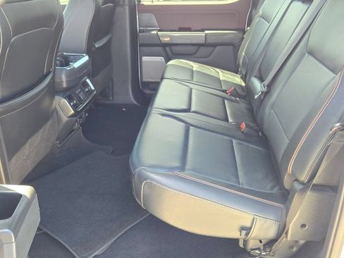 Used 2023 Ford F150 Lariat w/ Equipment Group 502A High AWD/4WD image 16
