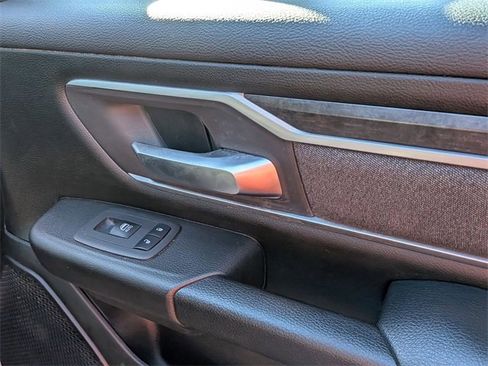 Used 2020 RAM 1500 Big Horn image 35