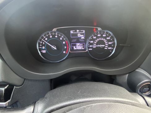 Used 2018 Subaru Forester 2.0XT Touring w/ Popular Package #3B image 13