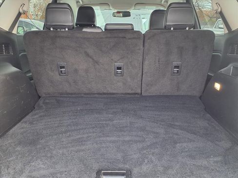 Used 2024 Ford Edge SEL image 45