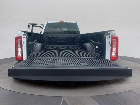 Used 2024 Ford F250 XLT AWD/4WD image 20