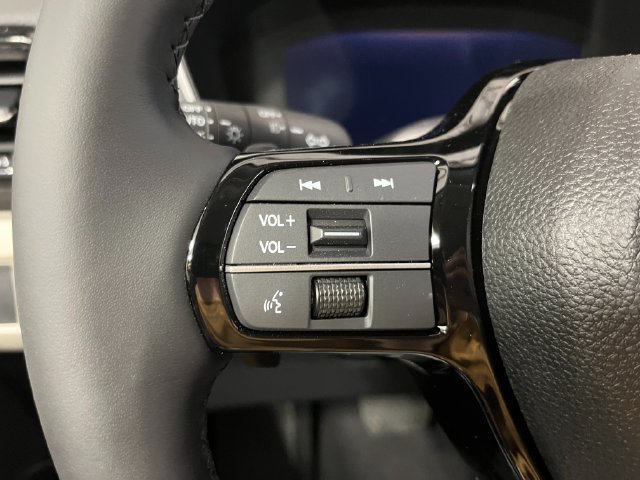 New 2026 Honda Pilot EX-L image 14