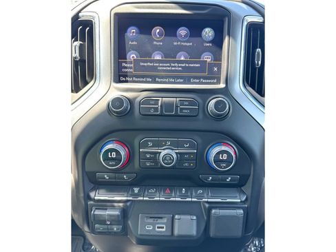 Used 2023 Chevrolet Silverado 2500 LTZ image 9