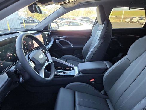 New 2025 Audi Q5 Premium Plus image 27