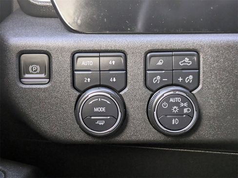 Used 2023 Chevrolet Silverado 1500 RST w/ All Star Edition Plus image 22