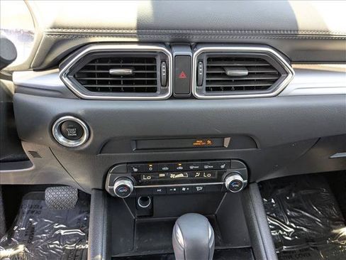 Used 2023 MAZDA CX-5 AWD 2.5 S w/ Select Package image 14
