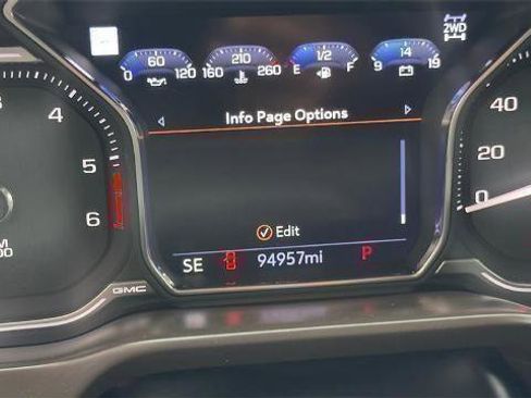 Used 2020 GMC Sierra 1500 Denali image 14