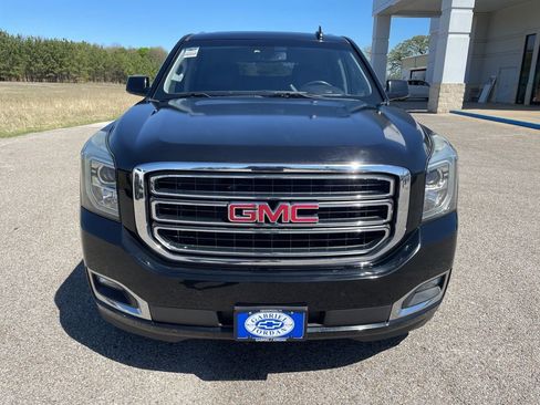 Used 2017 GMC Yukon SLT w/ Open Road Package image 8