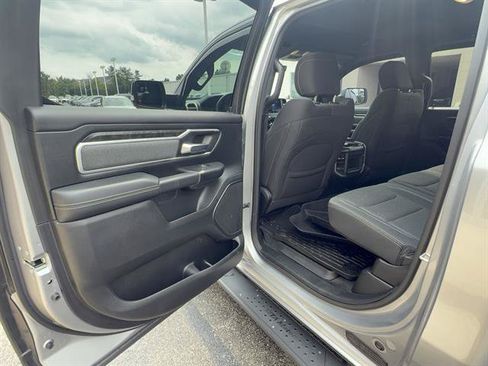 Used 2021 RAM 1500 Big Horn AWD/4WD image 19
