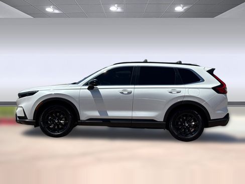 Used 2023 Honda CR-V Sport image 2