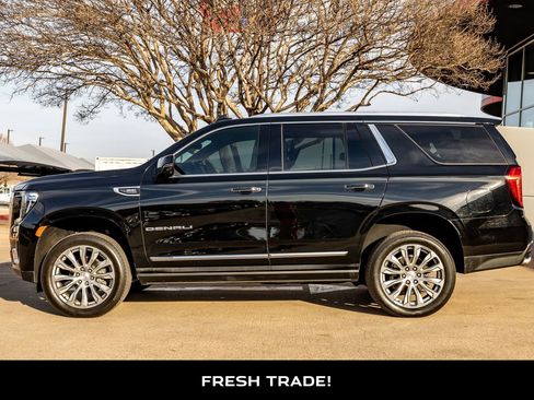 Used 2021 GMC Yukon Denali w/ Denali Ultimate Package image 5