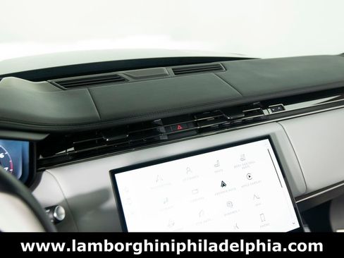 Used 2024 Land Rover Range Rover Sport image 20
