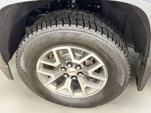 Used 2020 GMC Canyon All Terrain w/ Trailering Package image 29