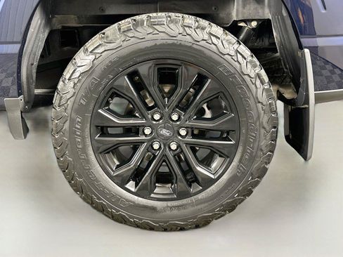 Used 2024 Ford F150 XLT w/ Equipment Group 302A MID AWD/4WD image 30