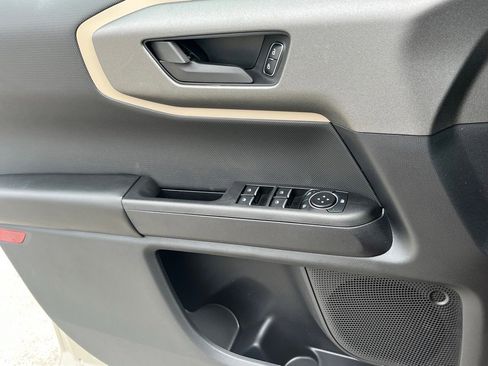 New 2025 Ford Bronco Sport Big Bend image 16