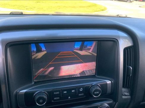 Used 2014 Chevrolet Silverado 1500 LT w/ All Star Edition AWD/4WD image 21
