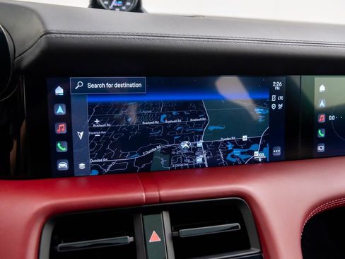 Used 2023 Porsche Taycan GTS image 24