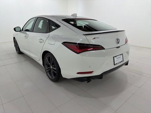 Used 2023 Acura Integra A-Spec image 3