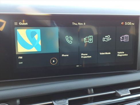 New 2026 Hyundai Santa Cruz SEL image 4