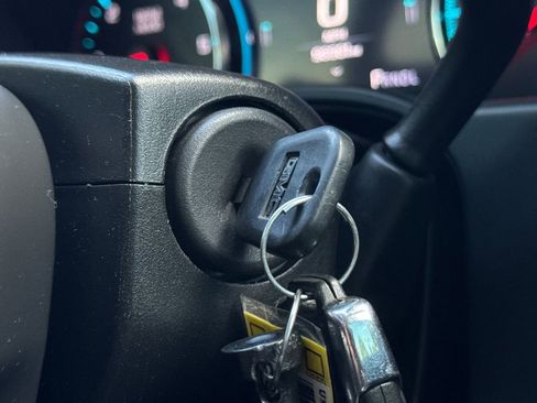 Used 2017 GMC Sierra 1500 Denali RWD image 25