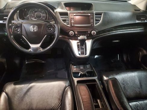 Used 2014 Honda CR-V EX-L image 13