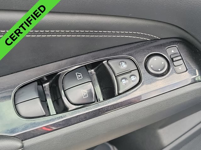 Used 2020 Nissan Altima 2.5 SV AWD/4WD image 23