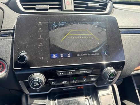 Used 2022 Honda CR-V EX-L image 22