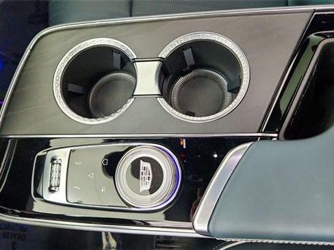 Used 2024 Cadillac Lyriq Sport w/ Nappa Leather Package image 50