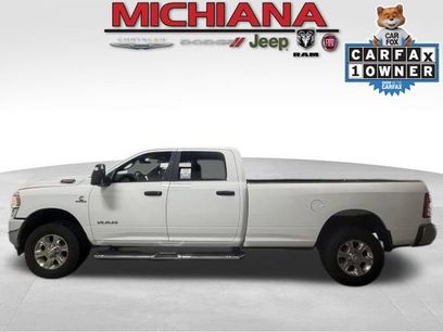 Used 2024 RAM 3500 Big Horn
