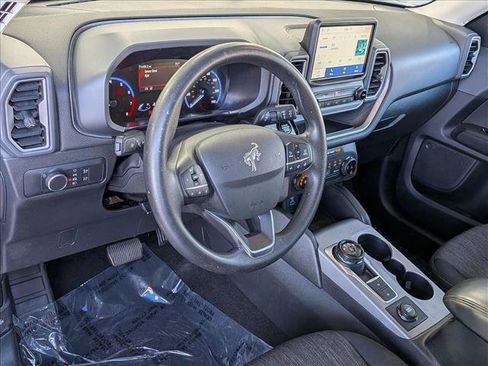 Used 2022 Ford Bronco Sport Big Bend AWD/4WD image 10