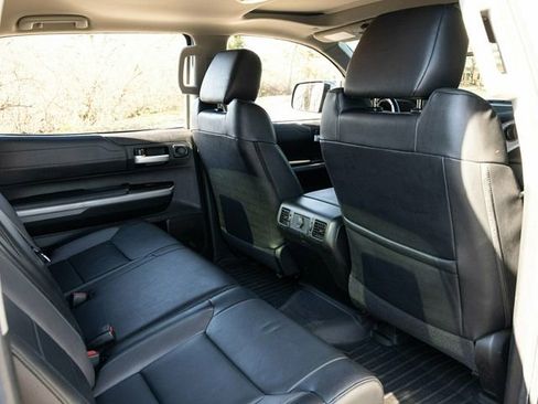 Used 2020 Toyota Tundra Limited w/ Limited Premium Package image 56