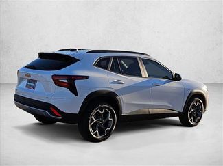 New 2026 Chevrolet Trax LT w/ LT Convenience Package video 2