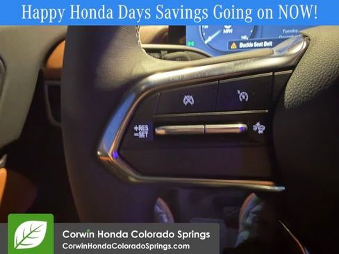 New 2026 Honda Prologue Elite image 16