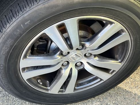 Used 2016 Honda Pilot EX-L image 14