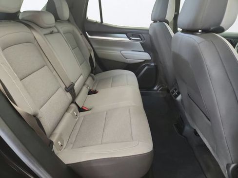 Used 2026 GMC Terrain Elevation AWD/4WD image 26
