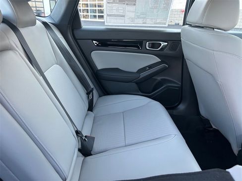 New 2026 Honda Civic Sport Touring image 20