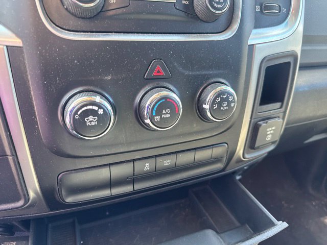Used 2013 RAM 1500 Big Horn RWD image 17